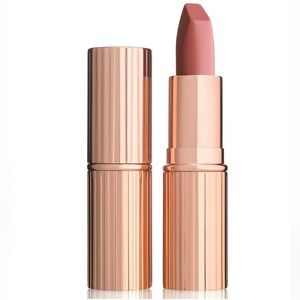Matte Revolution Lipstick
CHARLOTTE TILBURY Pillow Talk